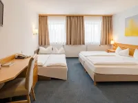 Hotel Nummerhof Hotels in Erding