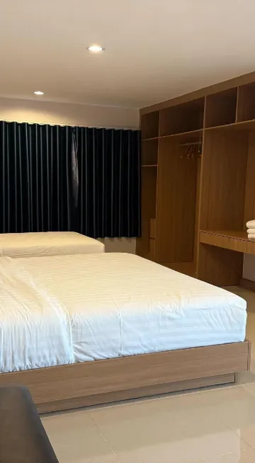 ห้องสวีทสำหรับครอบครัว