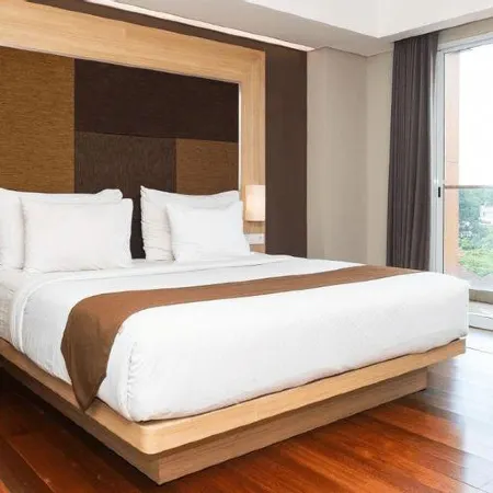 Grand Citihub Hotel @Kajoetangan