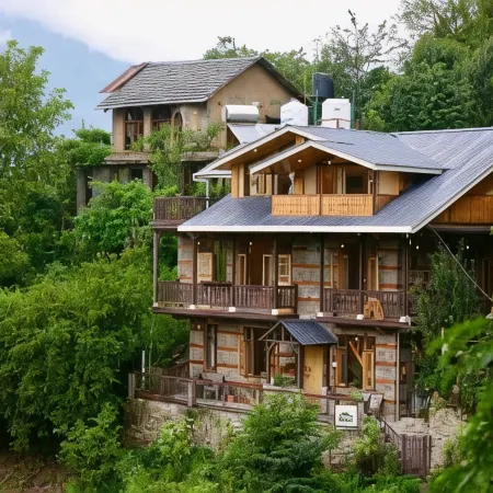 Rustic Roots Home Stay