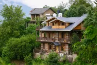 Rustic Roots Home Stay Hotels in Naggar