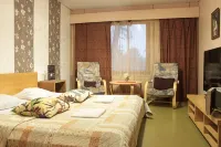 Hotel Villa Vanessa Hotel a 