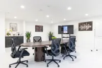 Brawley Inn Hotels in Brawley