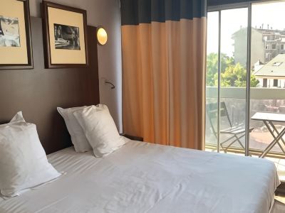 Hôtel du Centre Annemasse
