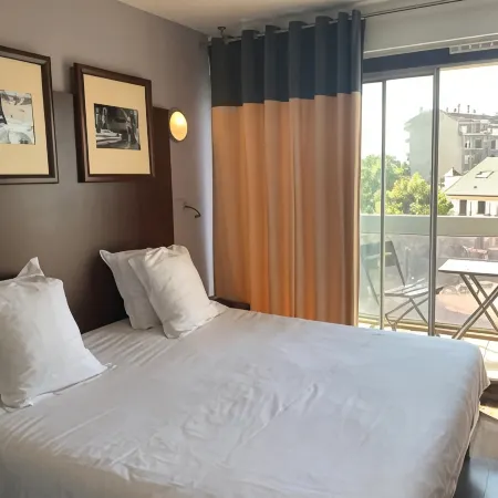 Hôtel du Centre Annemasse