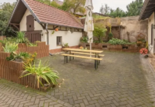 Landpension Minna Hotels in 