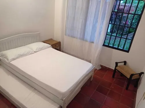 Villa Fabiola, Hotel di Rivera