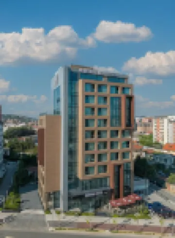 Marinaj Hotel Отели в г. 