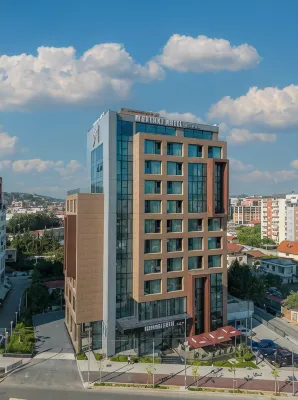 Marinaj Hotel馬里納吉酒店 酒店