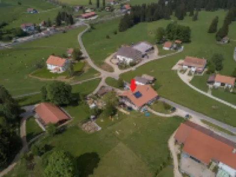 Maison de Vacances - les Hirondelles