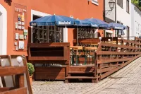 Gasthof-Hotel Weißes Ross GmbH