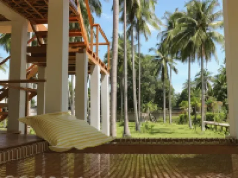 Baan Proud Proud Hotels in Khanom