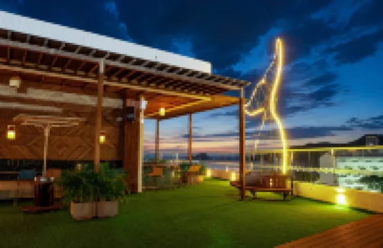 Hotel Karaya Dive Resort