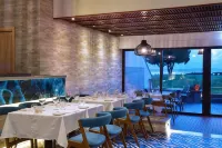 Pestana Alvor Praia Premium Beach & Golf Resort - Aamiainen