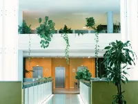 Advise Hotels Reina Hotels in Vera