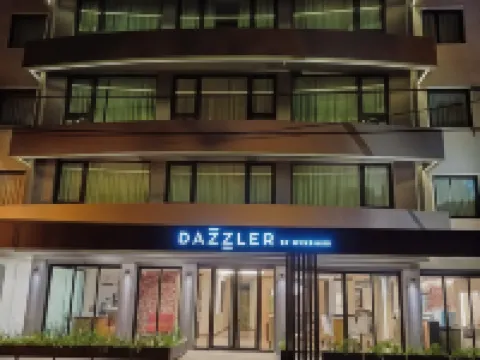 Dazzler by Wyndham Salta Hotels in Salta