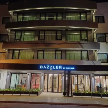 Dazzler by Wyndham Salta