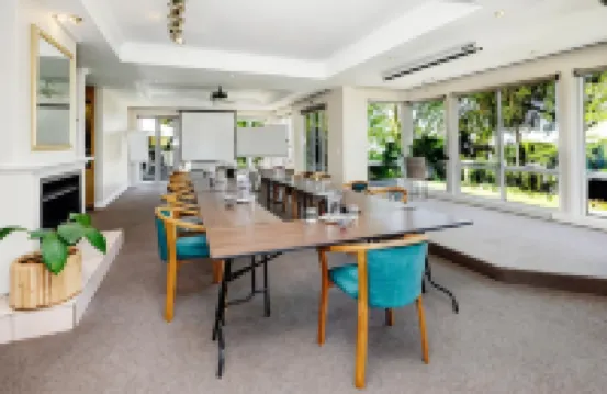 Bell Rosen Guest House