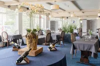 Best Western Beachcroft Hotel