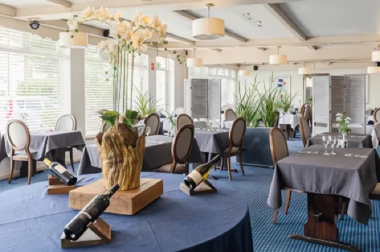 Best Western Beachcroft Hotel