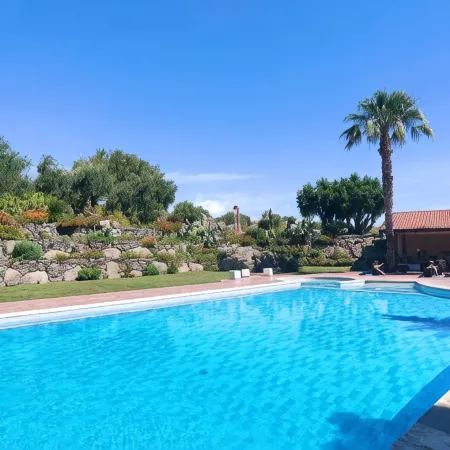Villa Delle Palme