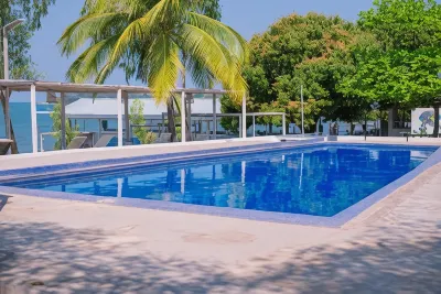 Blue Waters by Serendib Hotels in 