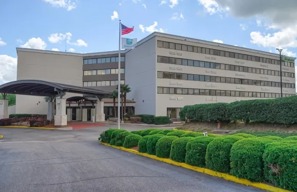 Holiday Inn 移動西 - I - 10 by IHG