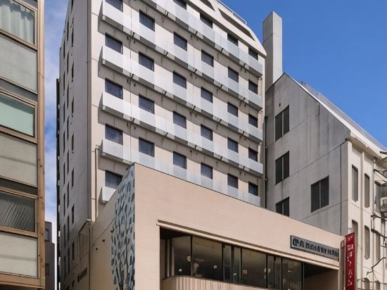 岡山景觀飯店