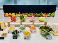 Smile Hotel Kanonji - breakfast