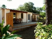 Résidence les Pavillons du Golfe Hotels in Conca