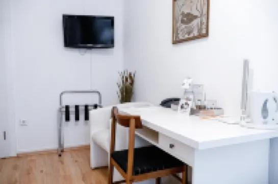 Stadt-Gut-Hotel Rheinischer Hof