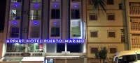 Puerto Marino Hotels in El Hoceima