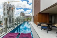 Charlie Atmosfera Santo Amaro - Pools