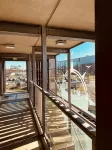 Kanal-Haus "Das Gästehaus Direkt am NOK"