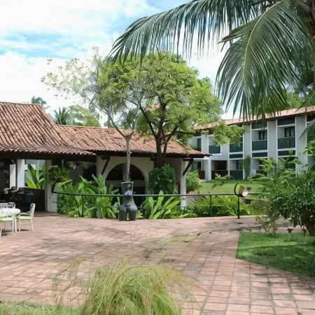 Hotel 7 Colinas