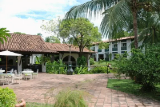 Hotel 7 Colinas