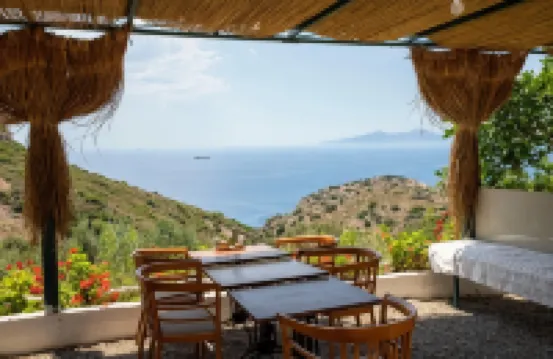 Goknar Knidos Adults Only Eco Retreat and Farm