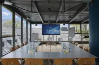 Jugendherberge Aachen