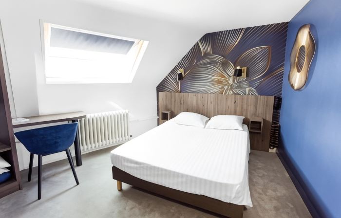 Hotel Iena