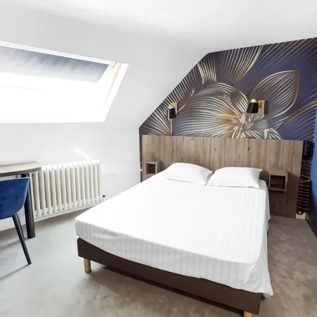 Hotel Iena