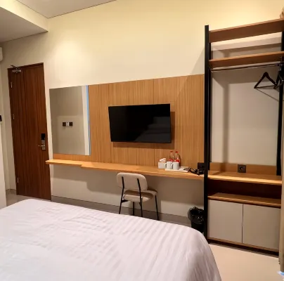 Central Residence - 3 stelle