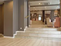 Hôtel Croix des Bretons - Lourdes Pyrénées Hotels in Lourdes