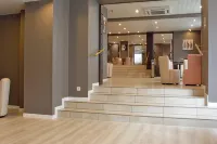 Hôtel Croix des Bretons - Lourdes Pyrénées