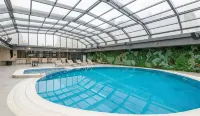 Golden Age Hotel Taksim - pantai