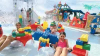 Rove at The Park - Water Park