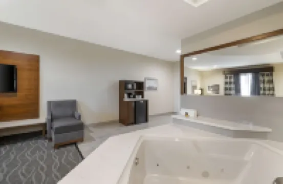 เบสท์เวสเทิร์นพลัส การ์เดนา อินน์แอนด์สวีทส์