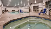 Best Western Plus Spokane North - badewanne