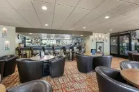 Best Western Plus Inn of Williams - breakfast