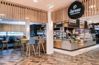 Best Western Hotel am Walserberg - pet friendly