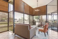 Best Western Foothills Inn